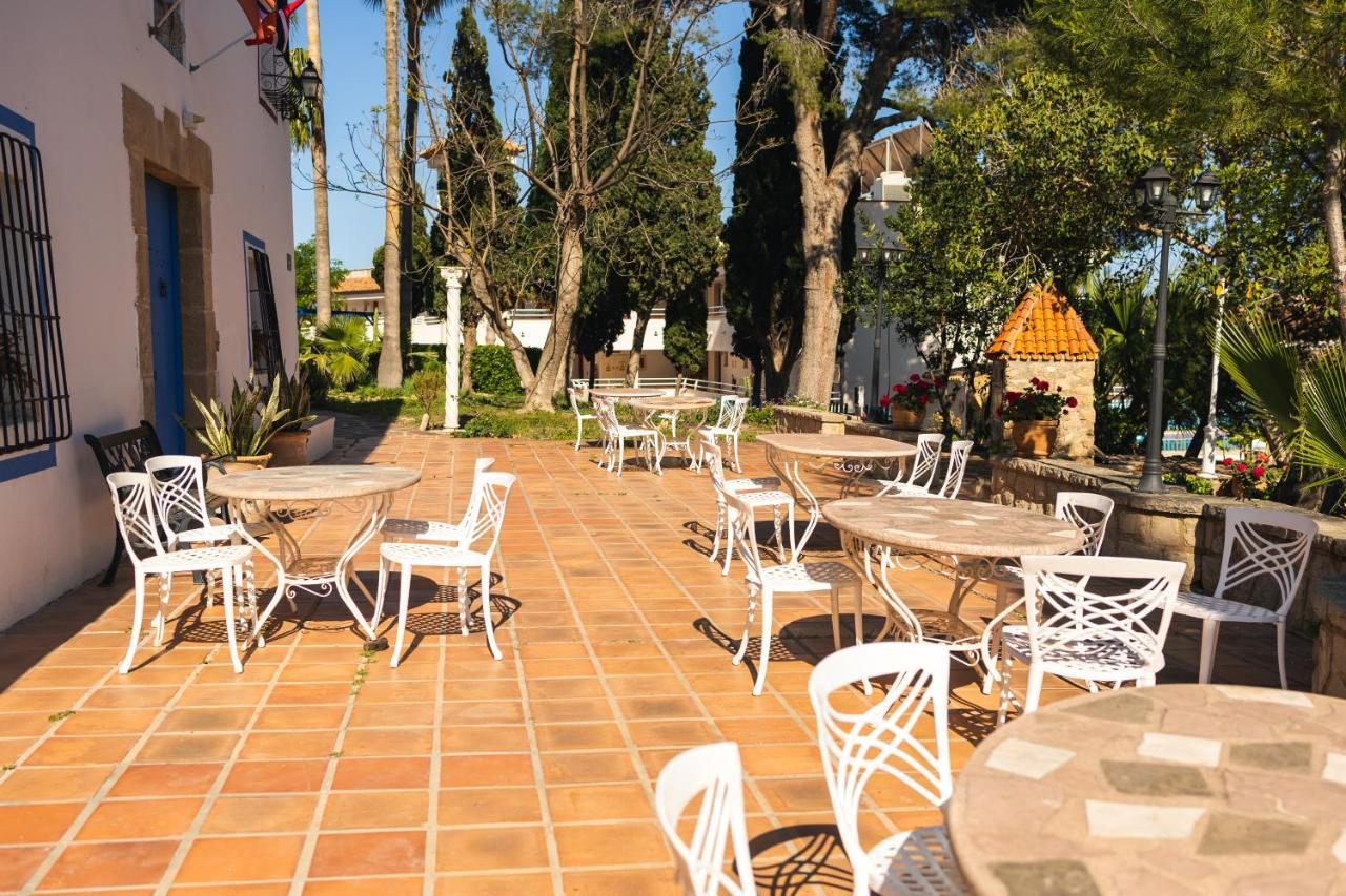L'Alfas Oasis Hotel L'Alfas del Pi Bagian luar foto